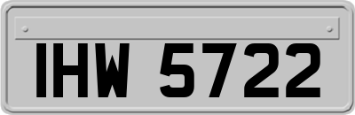 IHW5722