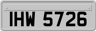 IHW5726