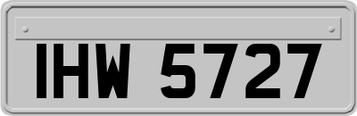 IHW5727