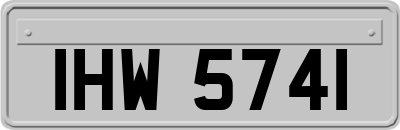 IHW5741