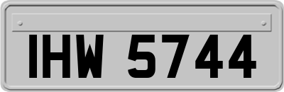 IHW5744
