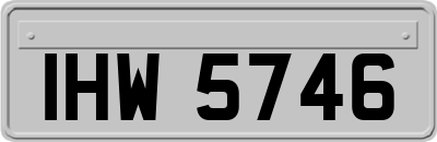 IHW5746