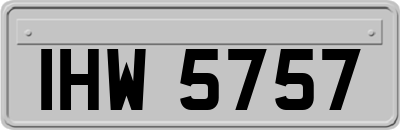 IHW5757