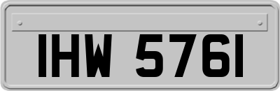 IHW5761