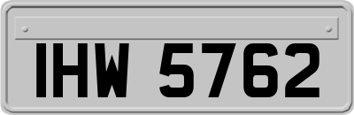 IHW5762