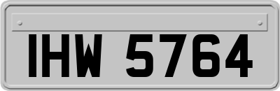 IHW5764