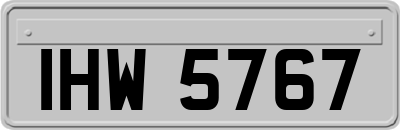 IHW5767