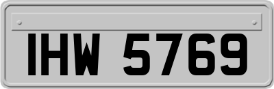 IHW5769