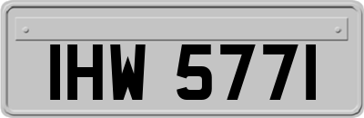 IHW5771