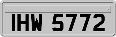 IHW5772
