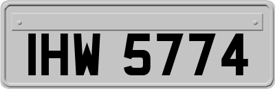 IHW5774