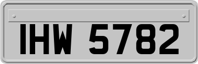 IHW5782