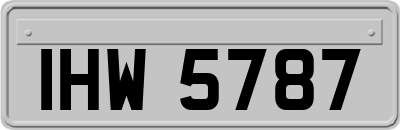 IHW5787