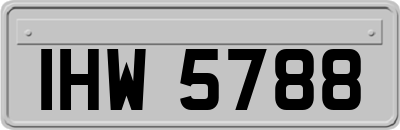 IHW5788
