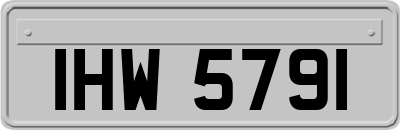 IHW5791