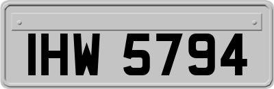 IHW5794