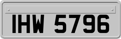 IHW5796