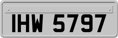 IHW5797