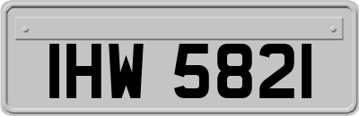 IHW5821