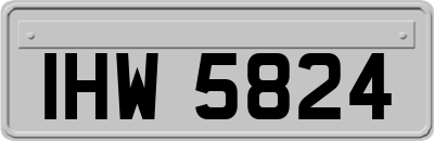 IHW5824