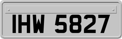 IHW5827