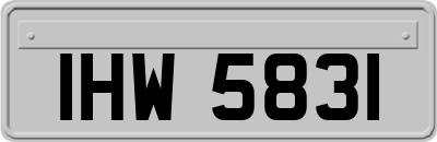 IHW5831