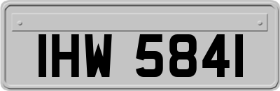 IHW5841