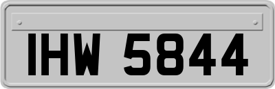 IHW5844