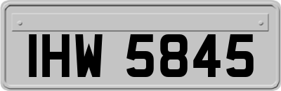 IHW5845