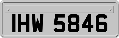 IHW5846