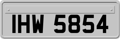 IHW5854