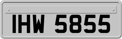 IHW5855