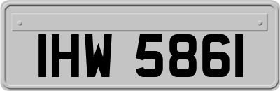 IHW5861