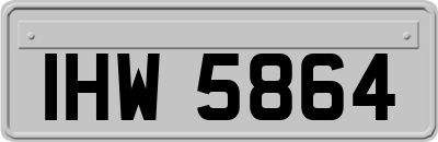 IHW5864