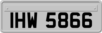 IHW5866