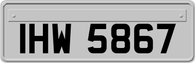 IHW5867