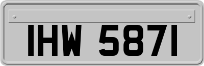 IHW5871