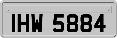 IHW5884