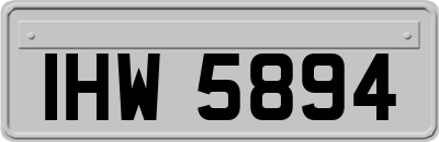 IHW5894