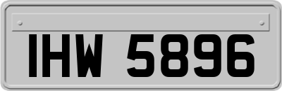IHW5896