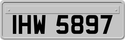 IHW5897