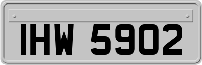 IHW5902