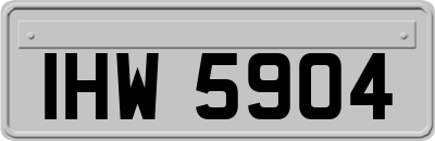 IHW5904