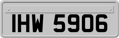 IHW5906