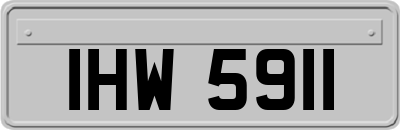 IHW5911