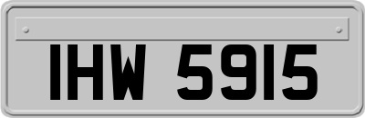 IHW5915