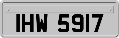IHW5917