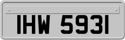 IHW5931