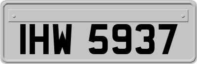 IHW5937