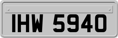 IHW5940